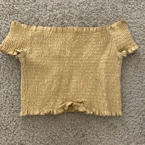 Bought from dry goods boutique